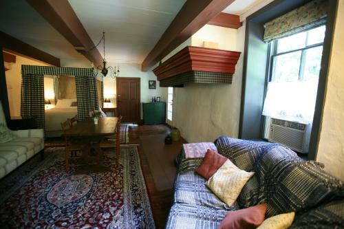 The Stone House Bed And Breakfast