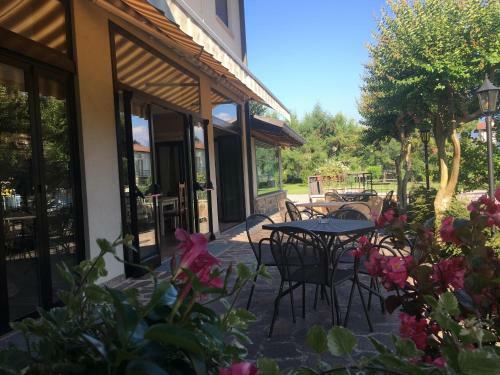 Hotel Merloni