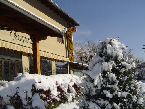 Hotel Merloni