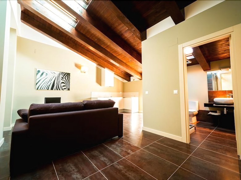 Apartamento Hacienda La Coracera