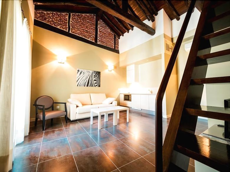 Apartamento Hacienda La Coracera