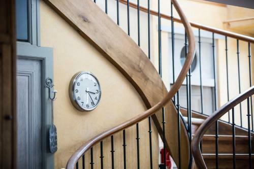 Bed & Breakfast Charmilles Des Cordeliers