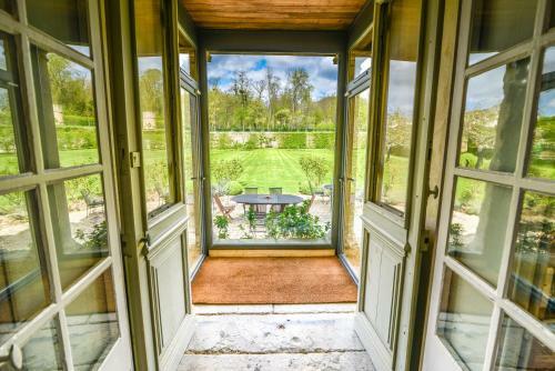Bed & Breakfast Charmilles Des Cordeliers