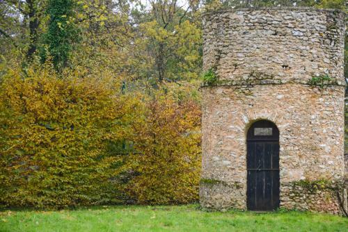 Bed & Breakfast Charmilles Des Cordeliers