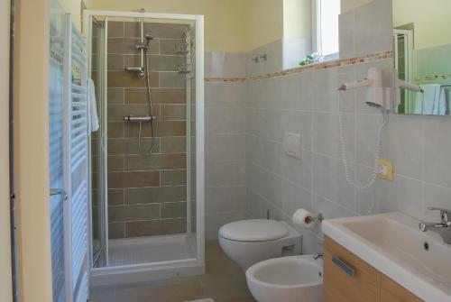 Apartamento Residence Usignolo