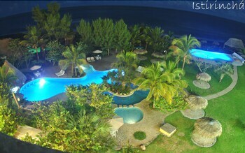 Hotel Istirinch�