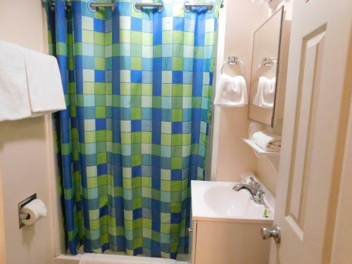 Emerald Isle Motel - Hampton