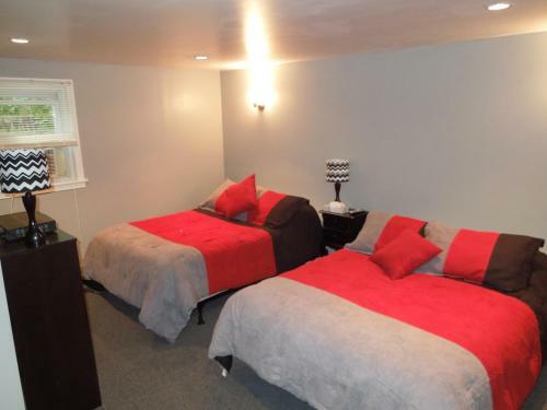 Emerald Isle Motel - Hampton