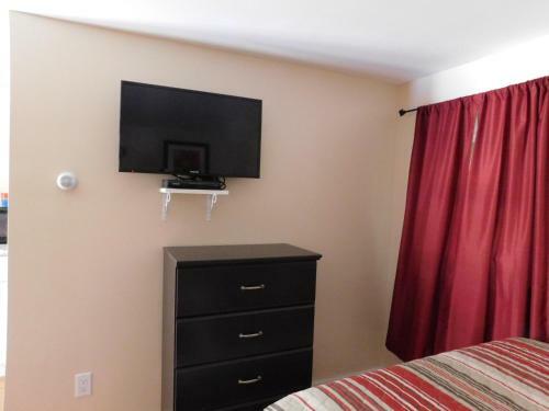 Emerald Isle Motel - Hampton