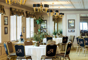Ashworth By The Sea Hotel
