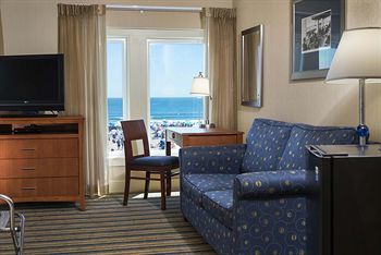 Ashworth By The Sea Hotel