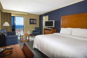 Ashworth By The Sea Hotel