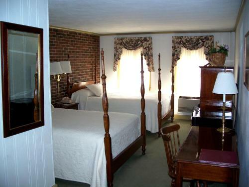 Hotel Lamie's Inn