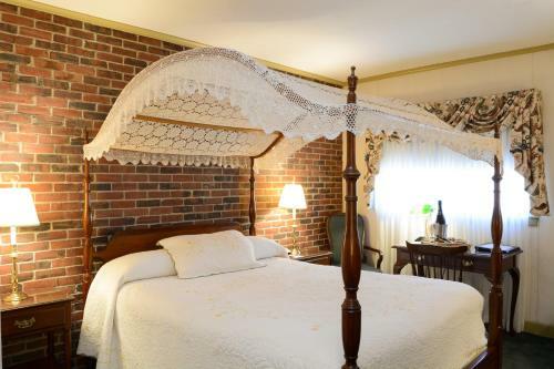 Hotel Lamie's Inn