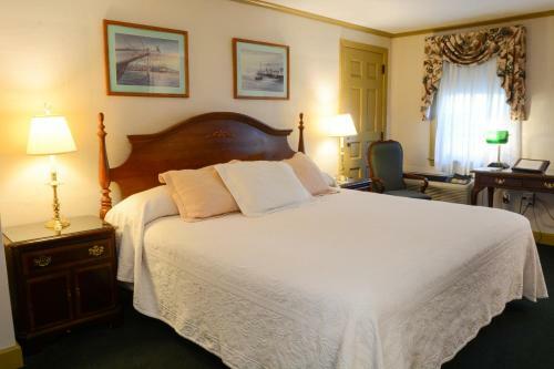 Hotel Lamie's Inn