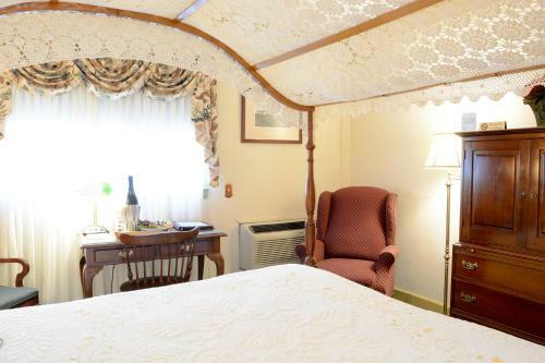 Hotel Lamie's Inn