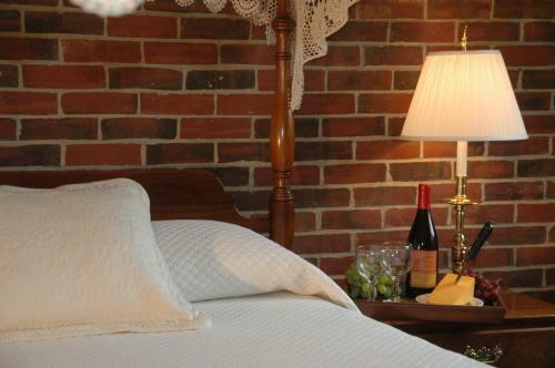 Hotel Lamie's Inn