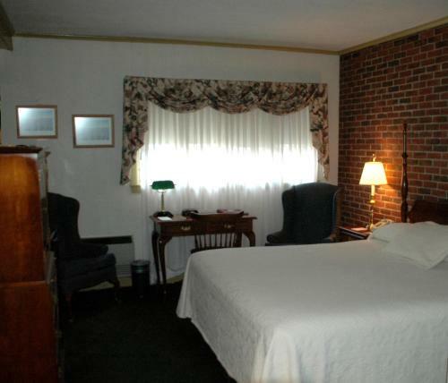 Hotel Lamie's Inn