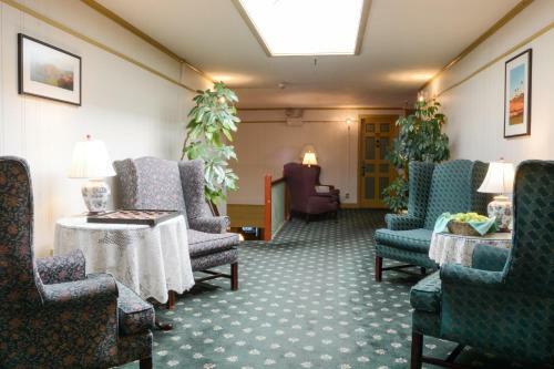 Hotel Lamie's Inn