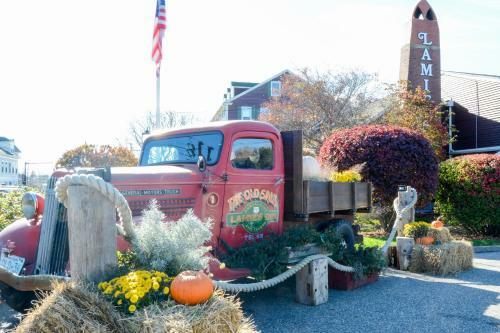 Hotel Lamie's Inn