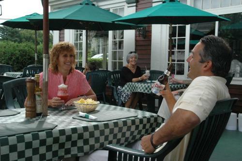 Hotel Lamie's Inn