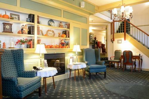 Hotel Lamie's Inn