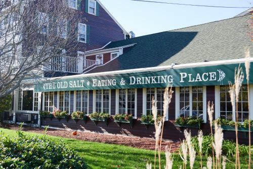 Hotel Lamie's Inn