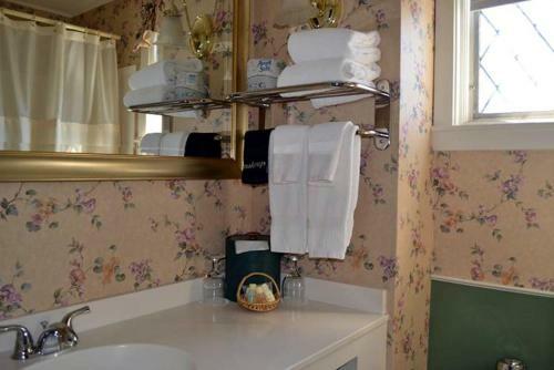 Hotel Lamie's Inn