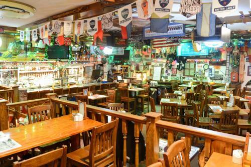Hotel Lamie's Inn