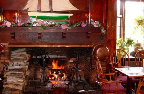 Hotel Lamie's Inn
