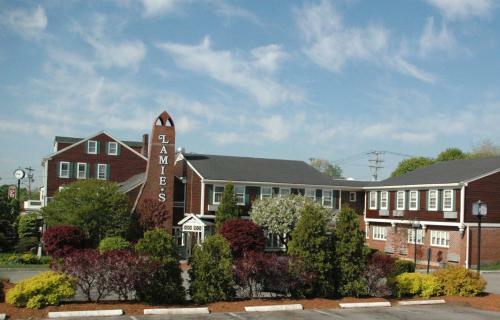 Hotel Lamie's Inn