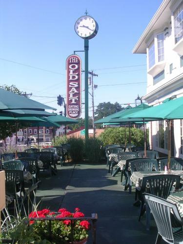 Hotel Lamie's Inn
