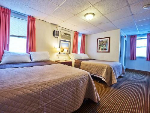 Motel Hillcrest Inn