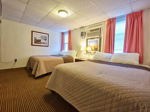 Motel Hillcrest Inn