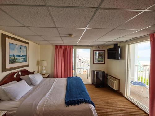 Motel Hillcrest Inn