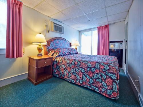 Motel Hillcrest Inn