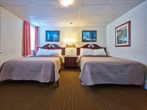 Motel Hillcrest Inn