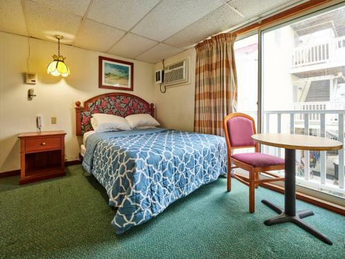 Motel Hillcrest Inn