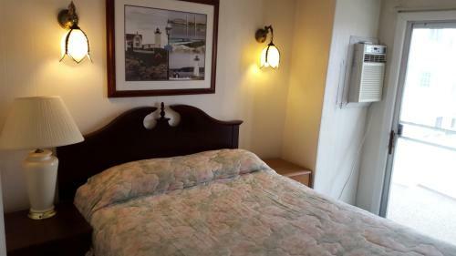 Motel Hillcrest Inn