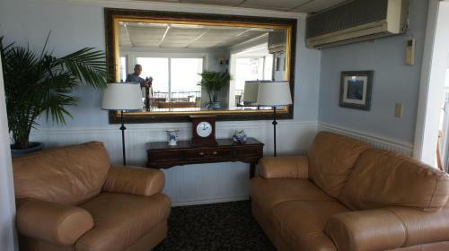 Motel Hillcrest Inn
