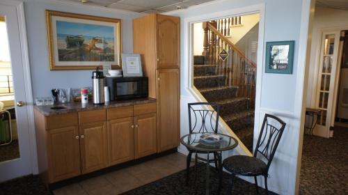 Motel Hillcrest Inn