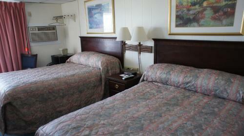 Motel Hillcrest Inn