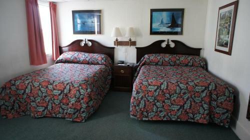 Motel Hillcrest Inn