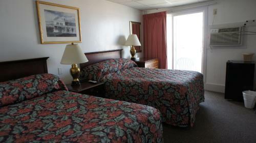 Motel Hillcrest Inn