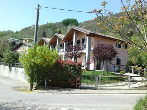 Hotel Garni Viggiona