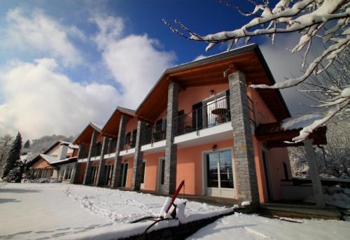 Hotel Garni Viggiona