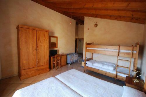 Hotel Garni Viggiona