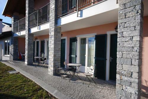Hotel Garni Viggiona