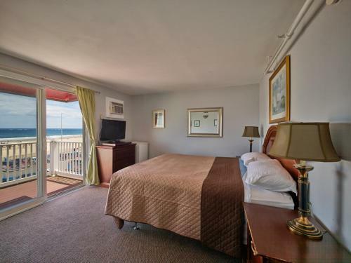 Motel Atlantic Sands