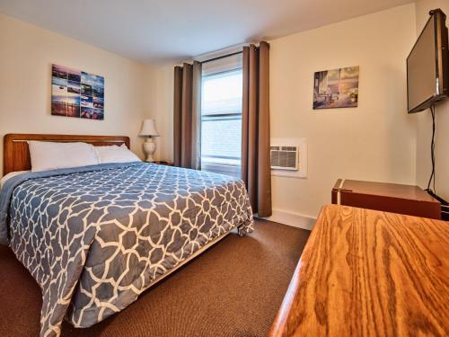 Motel Atlantic Sands
